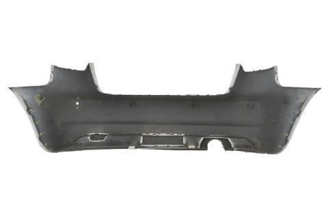 ZDERZAK TYLNY TYŁ AUDI A3 8P SPORTBACK PDC LY9C