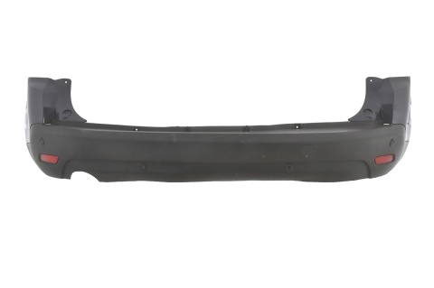 ZDERZAK TYLNY TYŁ FORD S-MAX MK1 PDC 05