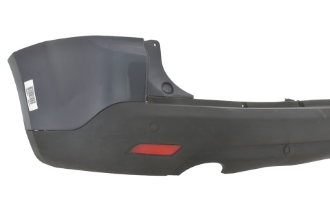 ZDERZAK TYLNY TYŁ FORD S-MAX MK1 PDC 05