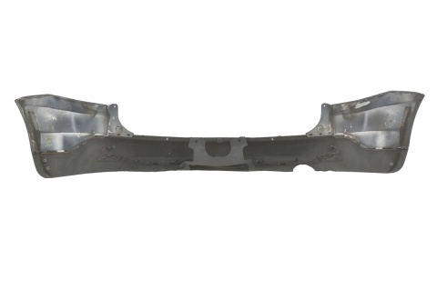 ZDERZAK TYLNY TYŁ FORD S-MAX MK1 PDC 05