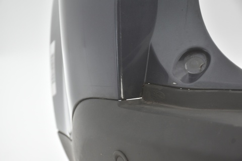 ZDERZAK TYLNY TYŁ FORD S-MAX MK1 PDC 05