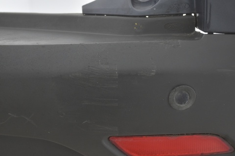 ZDERZAK TYLNY TYŁ FORD S-MAX MK1 PDC 05