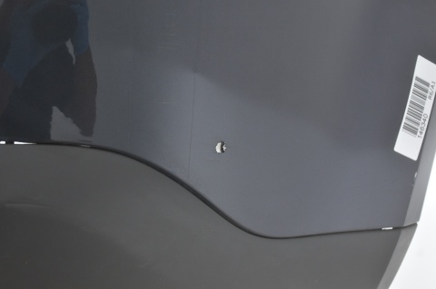 ZDERZAK TYLNY TYŁ FORD S-MAX MK1 PDC 05