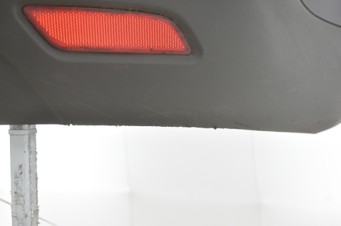 ZDERZAK TYLNY TYŁ FORD S-MAX MK1 PDC 05