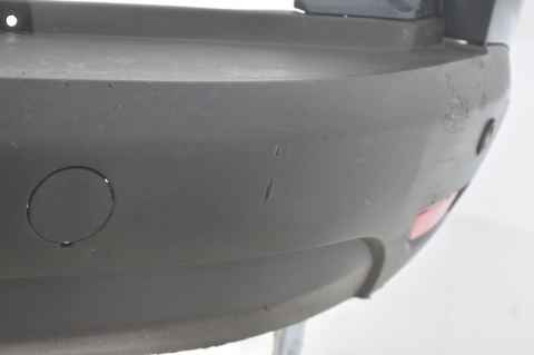 ZDERZAK TYLNY TYŁ FORD S-MAX MK1 PDC 05