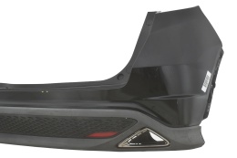 ZDERZAK TYLNY TYŁ HONDA CIVIC VIII UFO TYPE-S B92P