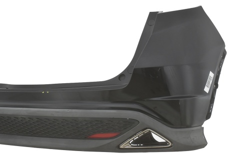 ZDERZAK TYLNY TYŁ HONDA CIVIC VIII UFO TYPE-S B92P