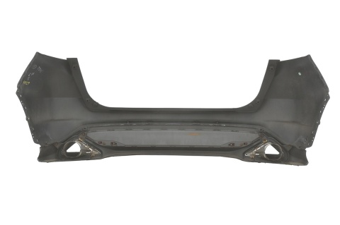 ZDERZAK TYLNY TYŁ HONDA CIVIC VIII UFO TYPE-S B92P