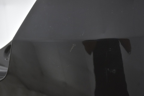 ZDERZAK TYLNY TYŁ HONDA CIVIC VIII UFO TYPE-S B92P