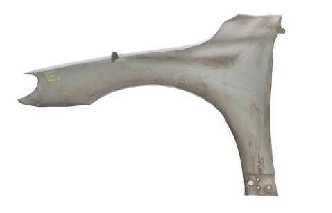 BŁOTNIK PRZEDNI PRAWY VOLVO V70 XC70 III 426-26