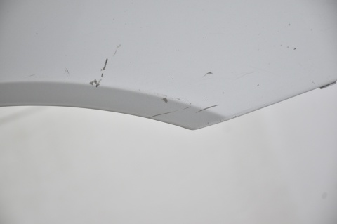 BŁOTNIK PRZEDNI PRAWY VOLVO V70 XC70 III 426-26