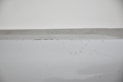 BŁOTNIK PRZEDNI PRAWY VOLVO V70 XC70 III 426-26