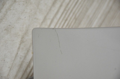 BŁOTNIK PRZEDNI PRAWY VOLVO V70 XC70 III 426-26