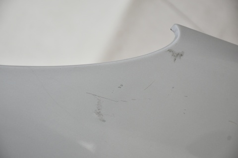 BŁOTNIK PRZEDNI PRZÓD LEWY PEUGEOT 207 LIFT EZRC