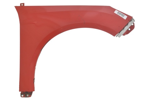 BŁOTNIK PRZEDNI PRZÓD PRAWY FORD FOCUS MK3 ZC