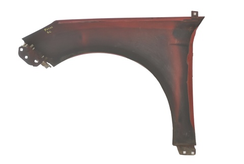 BŁOTNIK PRZEDNI PRZÓD PRAWY FORD FOCUS MK3 ZC