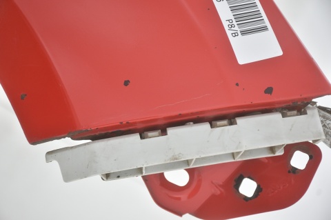 BŁOTNIK PRZEDNI PRZÓD PRAWY FORD FOCUS MK3 ZC