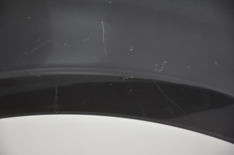 BŁOTNIK PRZEDNI PRZÓD PRAWY LAND ROVER FREELANDER II