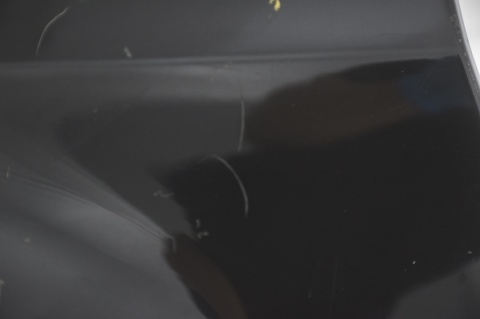 BŁOTNIK PRZEDNI PRZÓD PRAWY LAND ROVER FREELANDER II