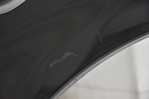 BŁOTNIK PRZEDNI PRZÓD PRAWY LAND ROVER FREELANDER II