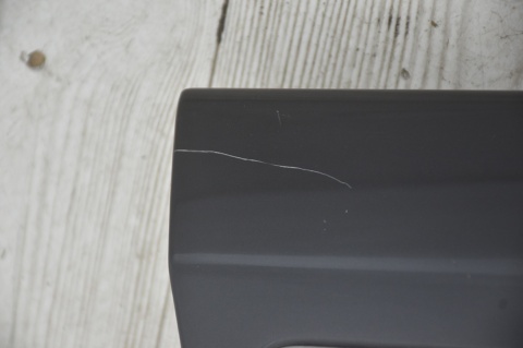 BŁOTNIK PRZEDNI PRZÓD PRAWY LAND ROVER FREELANDER II