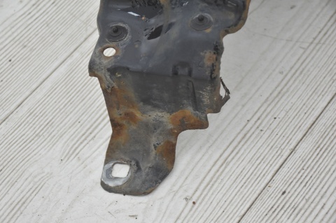 BŁOTNIK PRZEDNI PRZÓD PRAWY LAND ROVER FREELANDER II