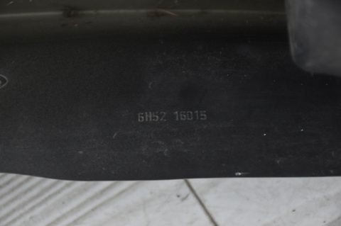 BŁOTNIK PRZEDNI PRZÓD PRAWY LAND ROVER FREELANDER II