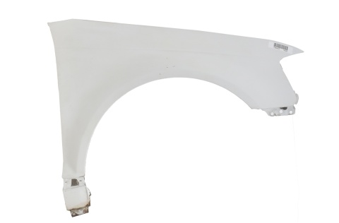 BŁOTNIK PRZENDI PRZÓD PRAWY AUDI A3 8P LIFT II