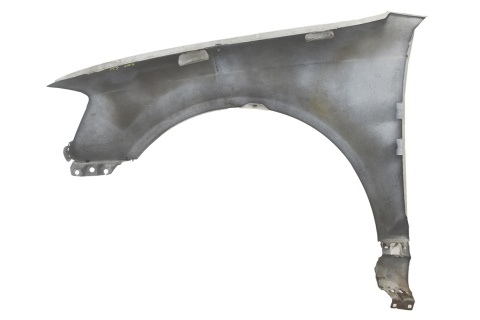 BŁOTNIK PRZENDI PRZÓD PRAWY AUDI A3 8P LIFT II