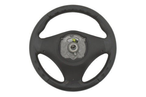 KIEROWNICA MULTIFUNKCJA BMW 3 E90 E91 E87