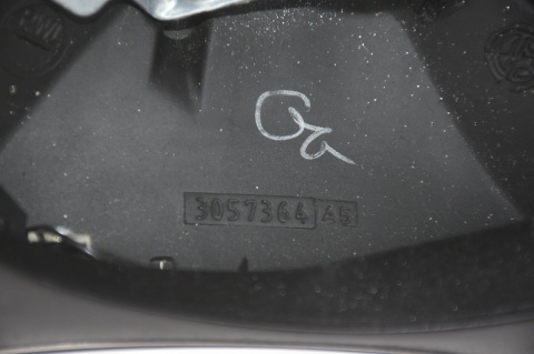 KIEROWNICA MULTIFUNKCJA BMW 3 E90 E91 E87