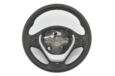 KIEROWNICA WIELOFUNKCYJNA BMW 1 F20 F21 M-PAKIET