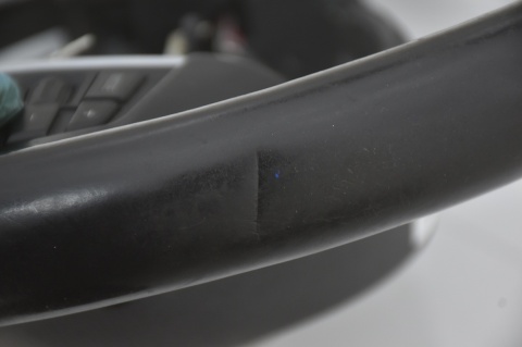 KIEROWNICA WIELOFUNKCYJNA BMW 1 F20 F21 M-PAKIET