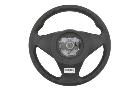 KIEROWNICA WIELOFUNKCYJNA BMW 5 E60 E61 M-PAKIET