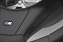 KIEROWNICA WIELOFUNKCYJNA BMW 5 E60 E61 M-PAKIET