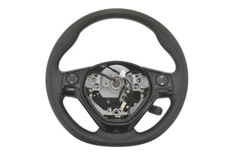 KIEROWNICA WIELOFUNKCYJNA CITROEN C1 II