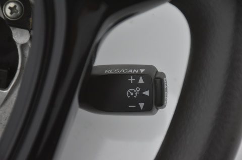 KIEROWNICA WIELOFUNKCYJNA CITROEN C1 II