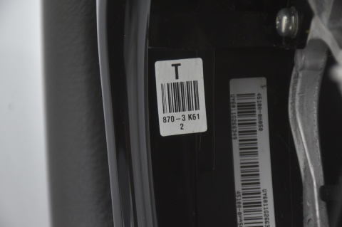 KIEROWNICA WIELOFUNKCYJNA CITROEN C1 II