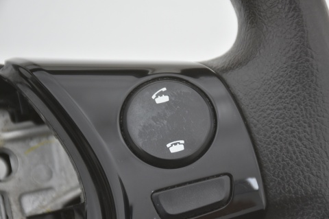 KIEROWNICA WIELOFUNKCYJNA CITROEN C1 II