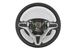 KIEROWNICA WIELOFUNKCYJNA HONDA CIVIC VIII UFO ŁOPATKI