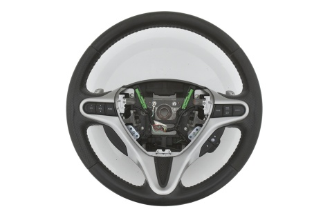 KIEROWNICA WIELOFUNKCYJNA HONDA CIVIC VIII UFO ŁOPATKI