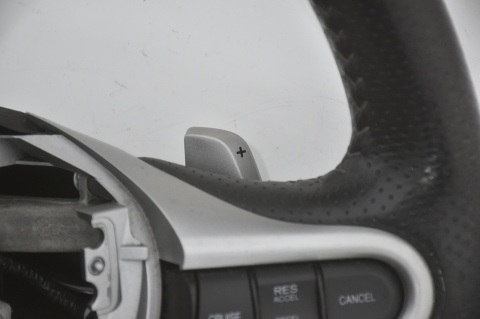 KIEROWNICA WIELOFUNKCYJNA HONDA CIVIC VIII UFO ŁOPATKI