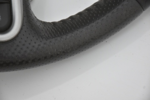 KIEROWNICA WIELOFUNKCYJNA HONDA CIVIC VIII UFO ŁOPATKI