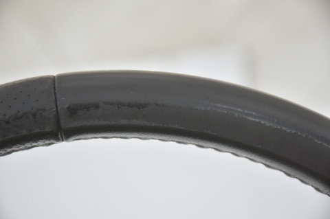 KIEROWNICA WIELOFUNKCYJNA HONDA CIVIC VIII UFO ŁOPATKI