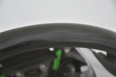 KIEROWNICA WIELOFUNKCYJNA HONDA CIVIC VIII UFO ŁOPATKI