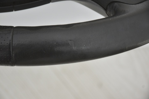 KIEROWNICA WIELOFUNKCYJNA HONDA CIVIC VIII UFO ŁOPATKI