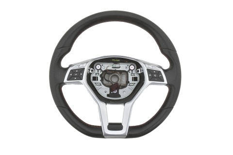 KIEROWNICA WIELOFUNKCYJNA MERCEDES W204 W212 W207