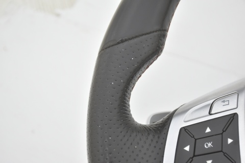 KIEROWNICA WIELOFUNKCYJNA MERCEDES W204 W212 W207