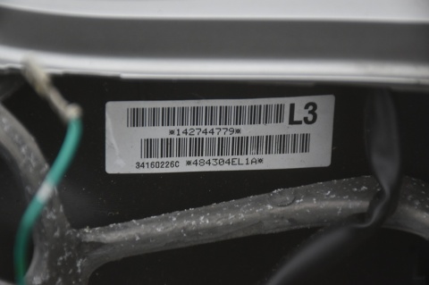 KIEROWNICA WIELOFUNKCYJNA NISSAN QASHQAI II 2 J11