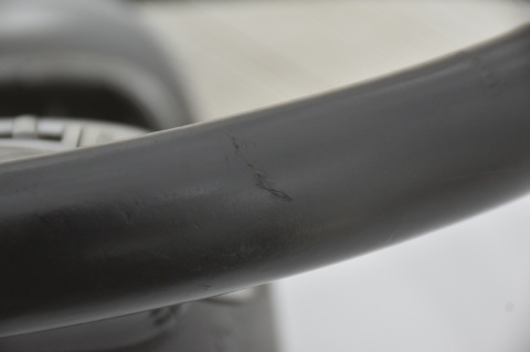 KIEROWNICA WIELOFUNKCYJNA NISSAN QASHQAI II 2 J11